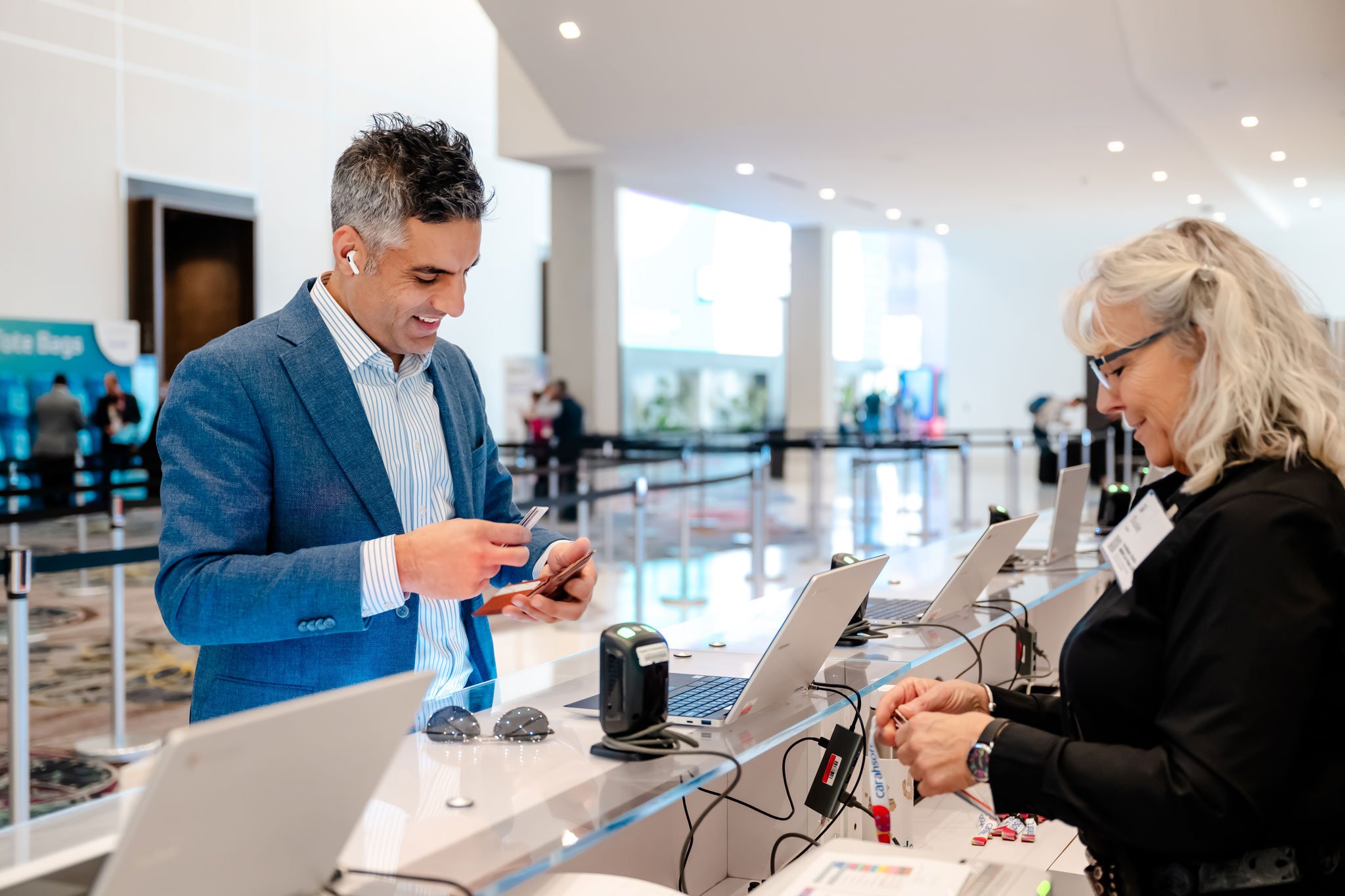 HIMSS Global Health Conference & Exhibition